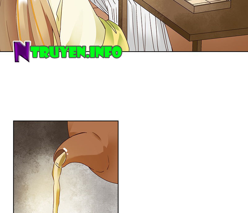 Dục Huyết Thương Hậu Chapter 72 - 32