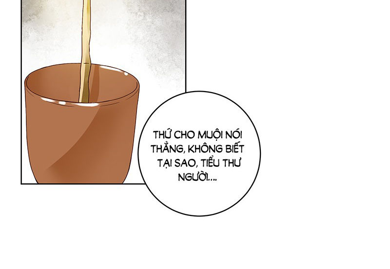 Dục Huyết Thương Hậu Chapter 72 - 33