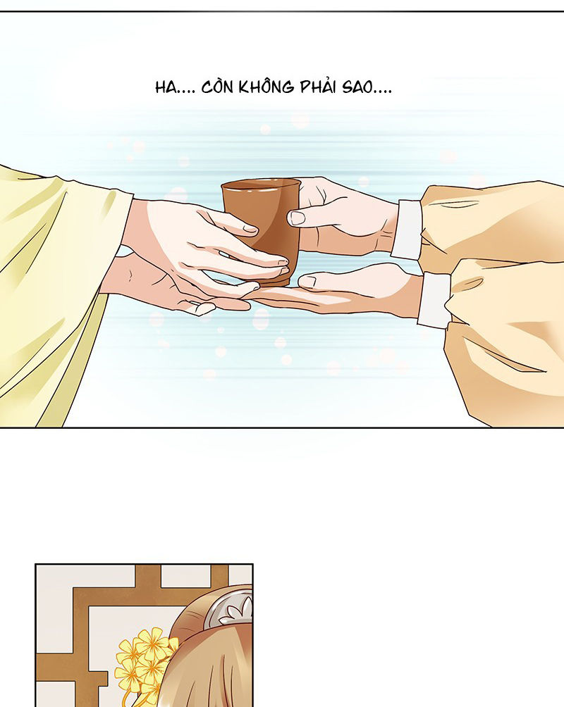 Dục Huyết Thương Hậu Chapter 72 - 36