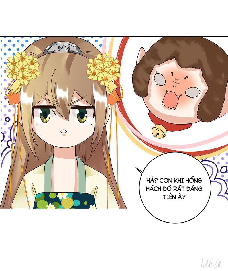 Dục Huyết Thương Hậu Chapter 73 - 12