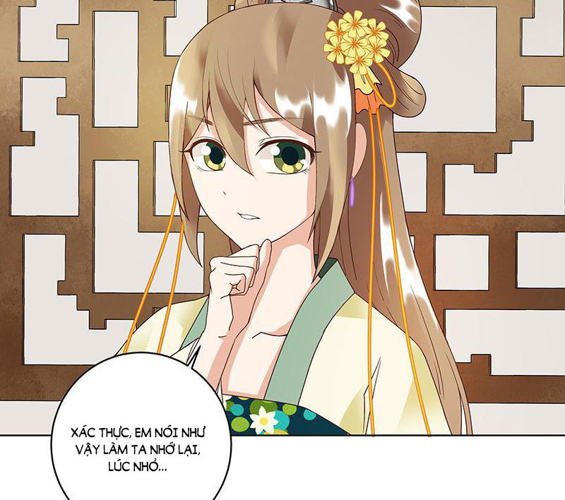 Dục Huyết Thương Hậu Chapter 73 - 14