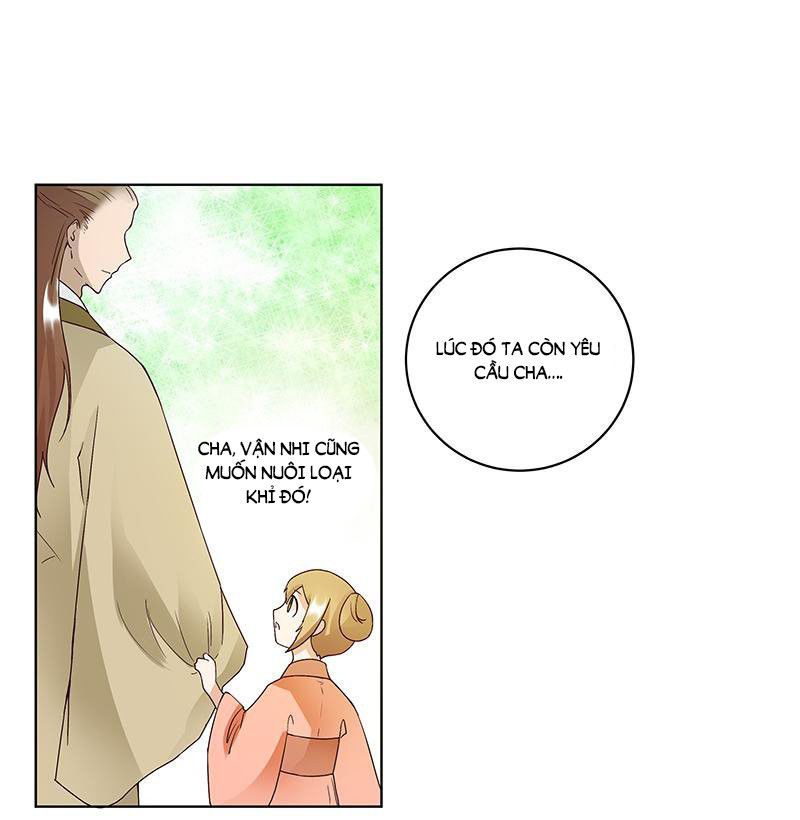 Dục Huyết Thương Hậu Chapter 73 - 18