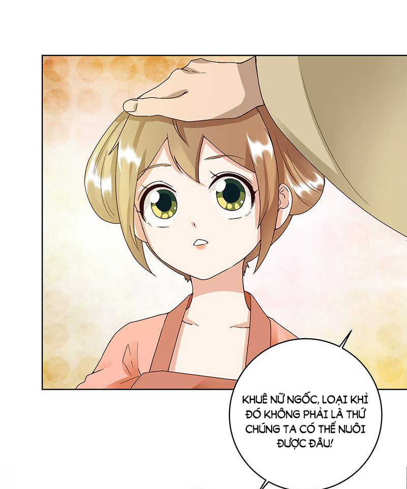 Dục Huyết Thương Hậu Chapter 73 - 19