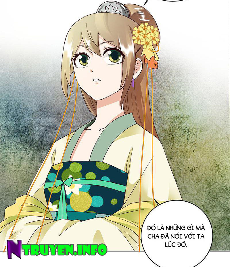 Dục Huyết Thương Hậu Chapter 73 - 20