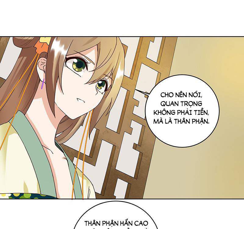 Dục Huyết Thương Hậu Chapter 73 - 22