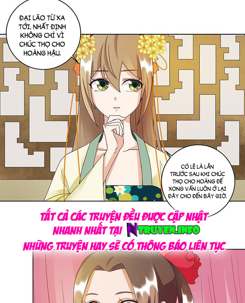 Dục Huyết Thương Hậu Chapter 73 - 24