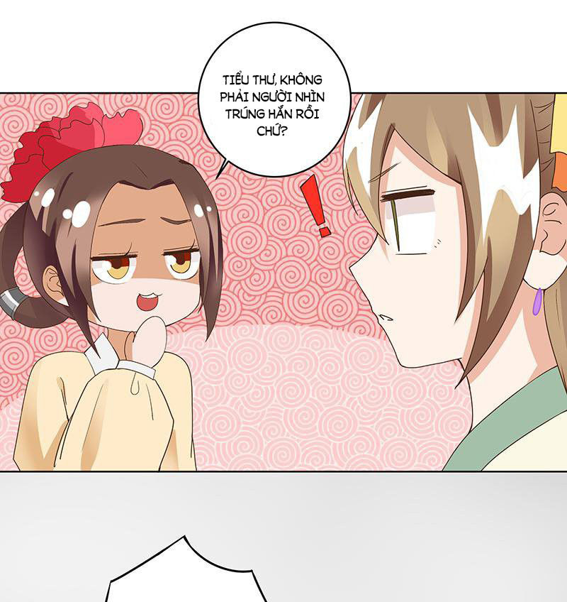 Dục Huyết Thương Hậu Chapter 73 - 26