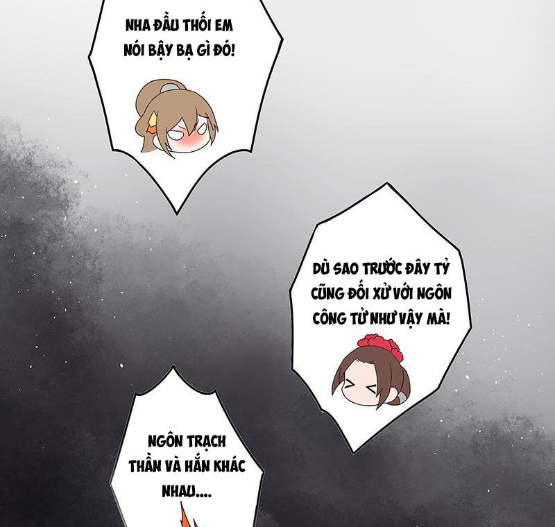 Dục Huyết Thương Hậu Chapter 73 - 27