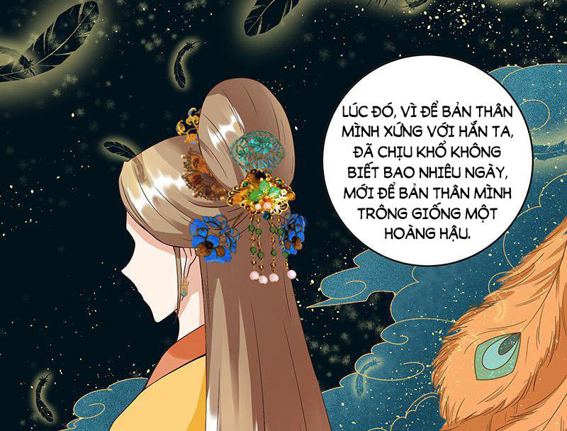 Dục Huyết Thương Hậu Chapter 73 - 4