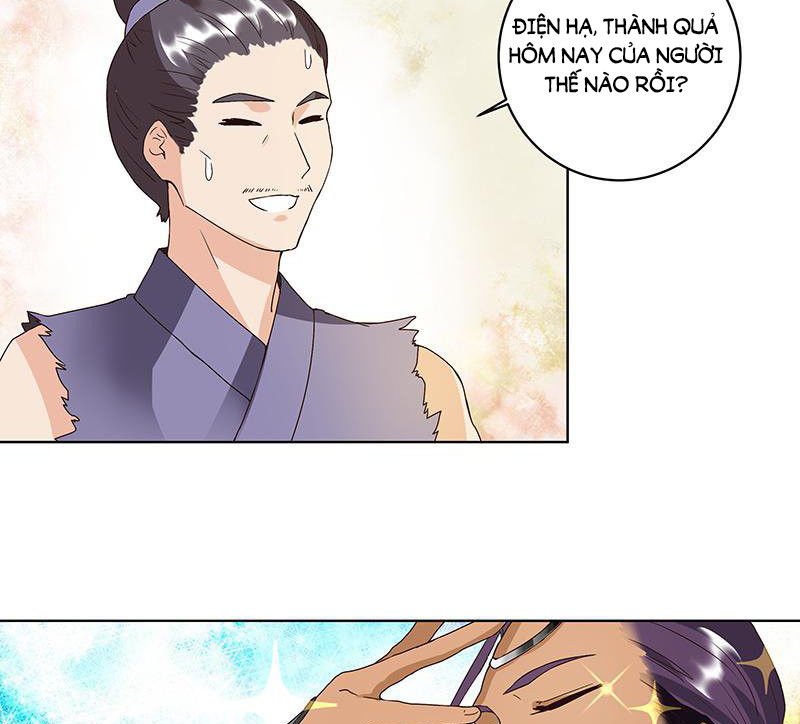 Dục Huyết Thương Hậu Chapter 73 - 37