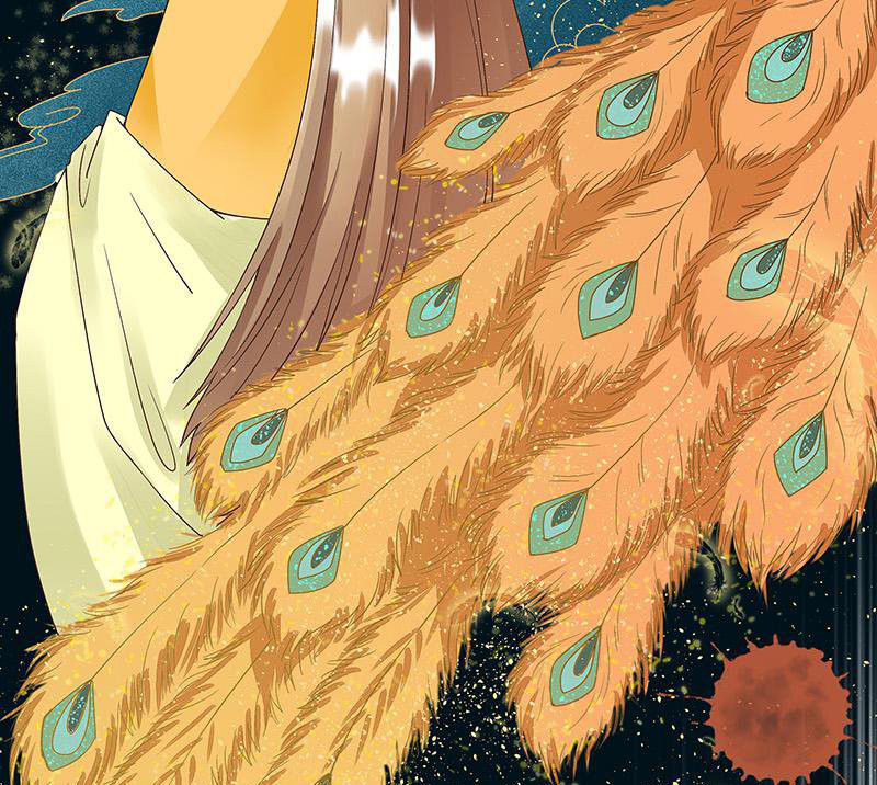 Dục Huyết Thương Hậu Chapter 73 - 5