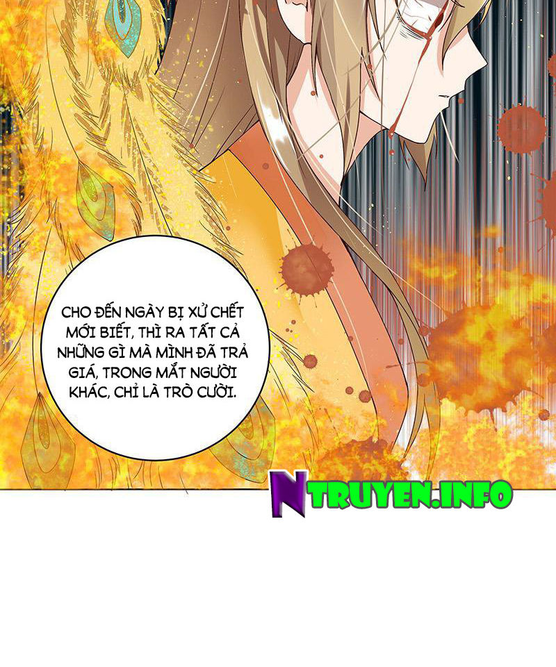 Dục Huyết Thương Hậu Chapter 73 - 7