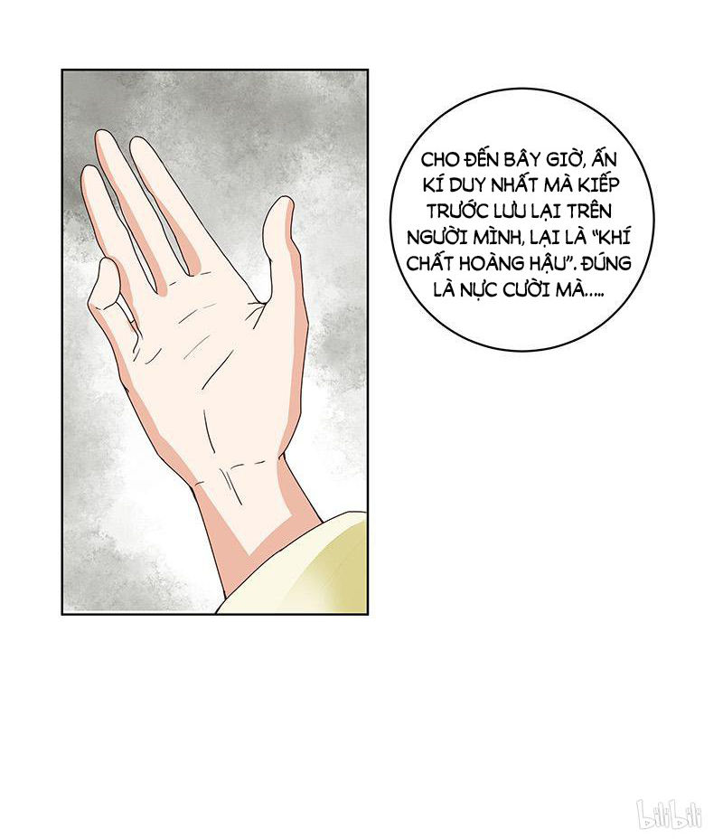 Dục Huyết Thương Hậu Chapter 73 - 8