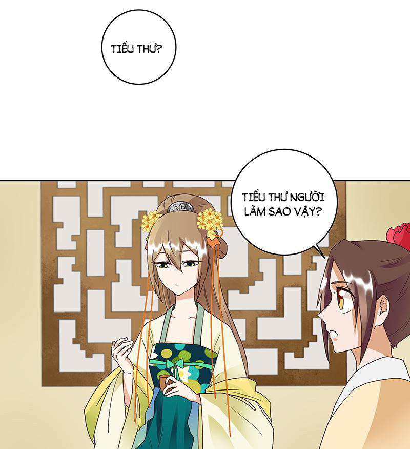 Dục Huyết Thương Hậu Chapter 73 - 9