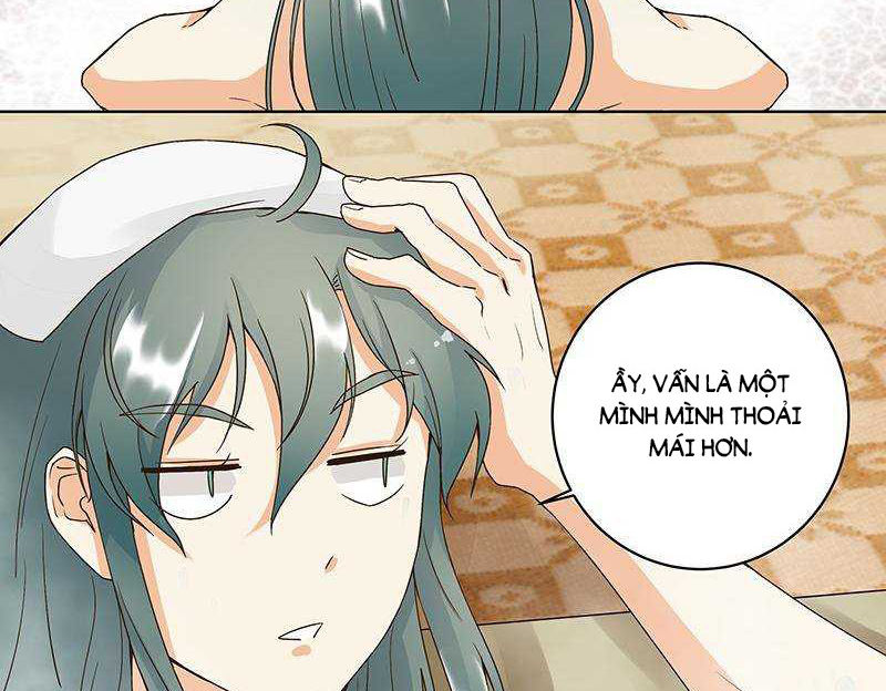 Dục Huyết Thương Hậu Chapter 74 - 17