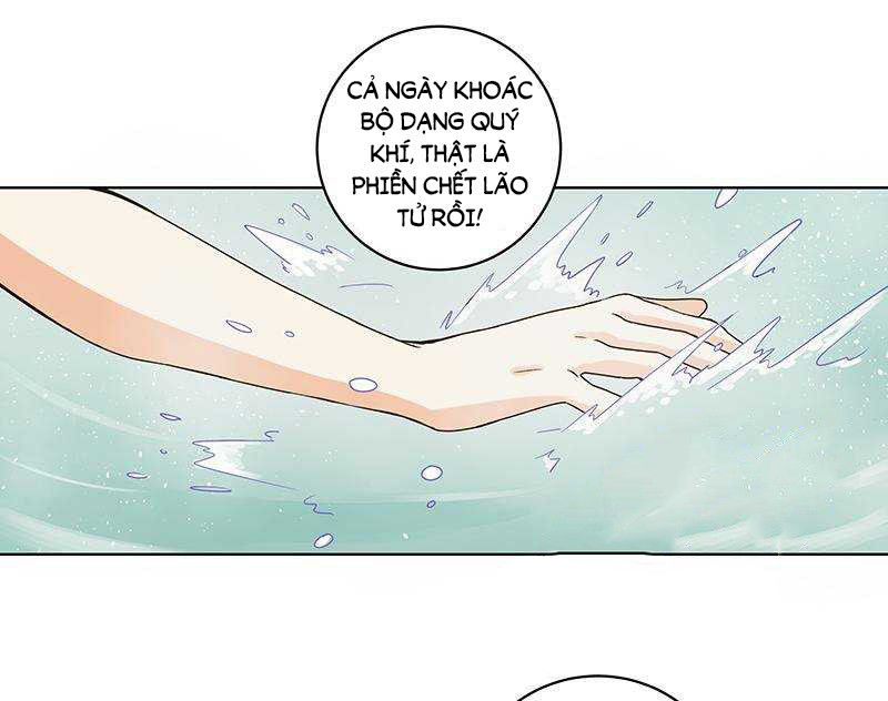 Dục Huyết Thương Hậu Chapter 74 - 19