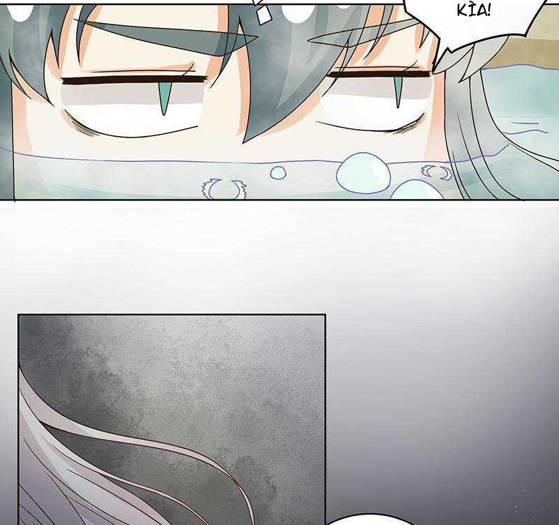 Dục Huyết Thương Hậu Chapter 74 - 21