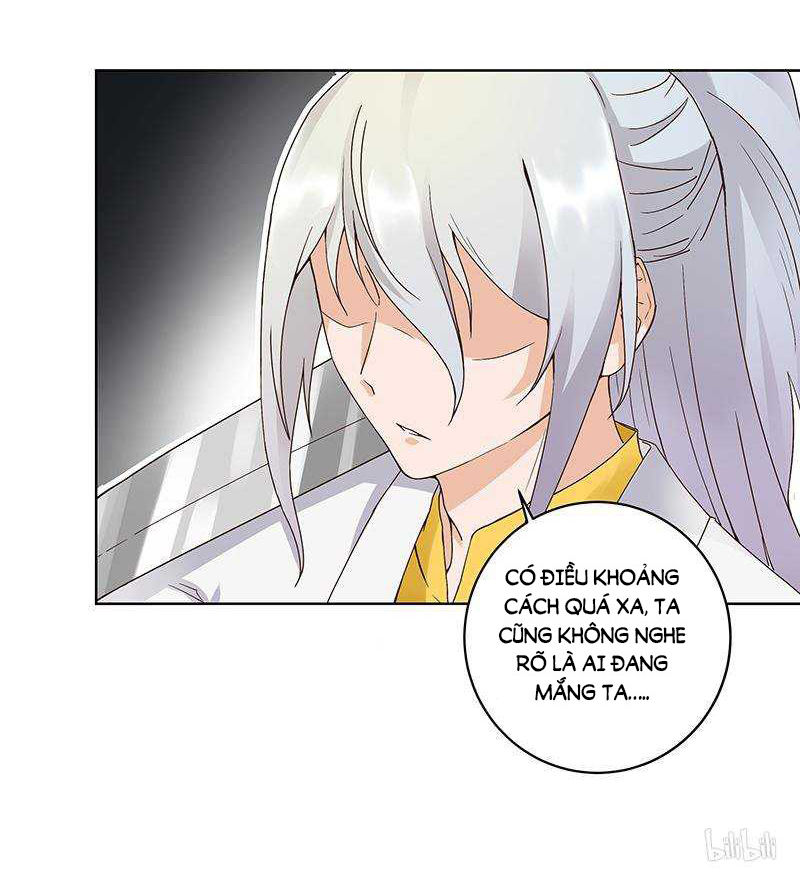 Dục Huyết Thương Hậu Chapter 74 - 32