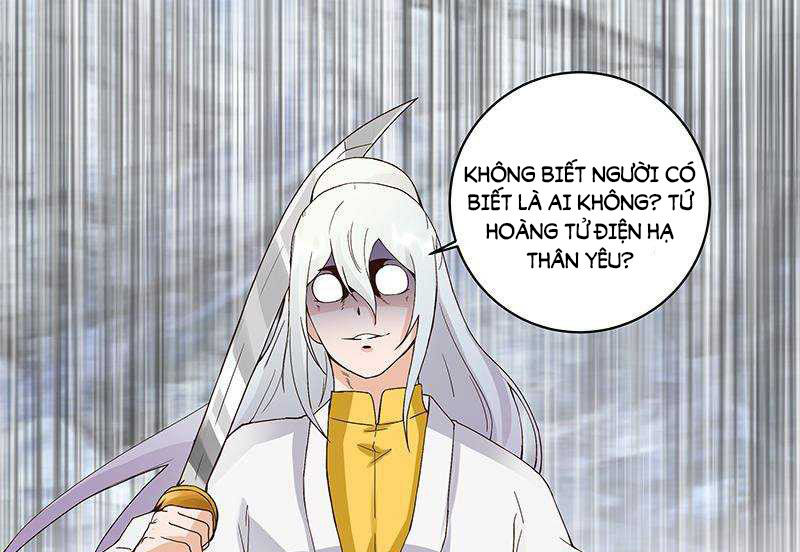 Dục Huyết Thương Hậu Chapter 74 - 33