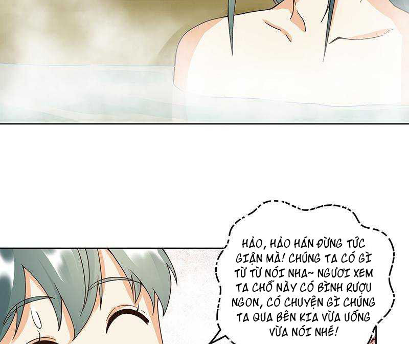 Dục Huyết Thương Hậu Chapter 74 - 35