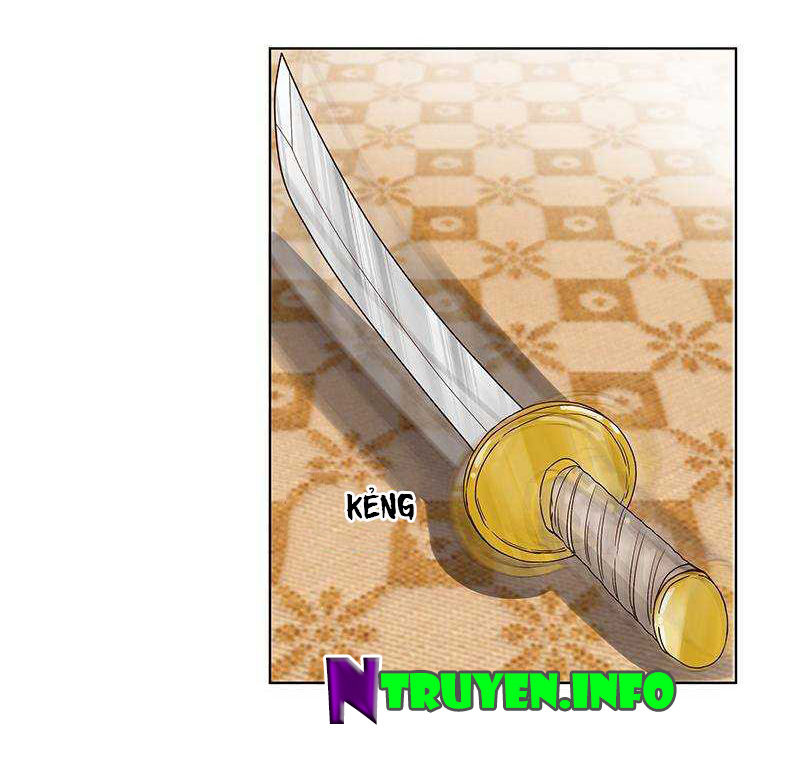 Dục Huyết Thương Hậu Chapter 74 - 37