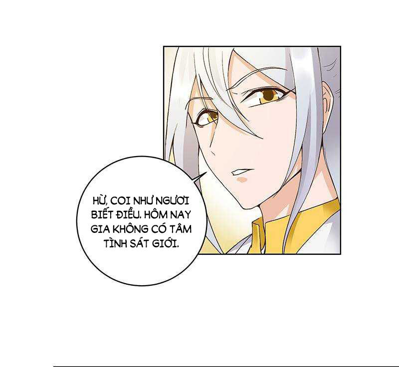 Dục Huyết Thương Hậu Chapter 74 - 38