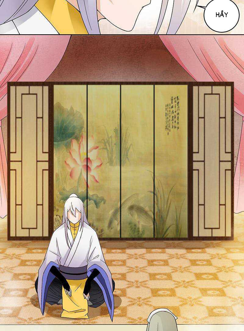 Dục Huyết Thương Hậu Chapter 74 - 40