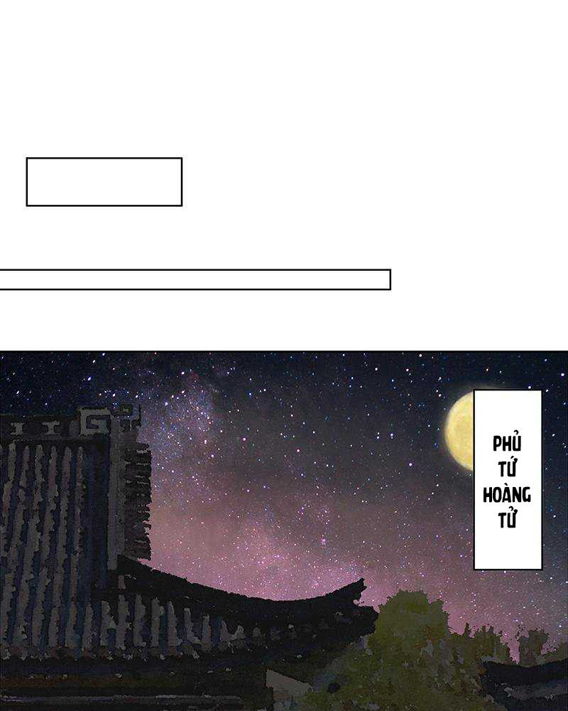 Dục Huyết Thương Hậu Chapter 74 - 5