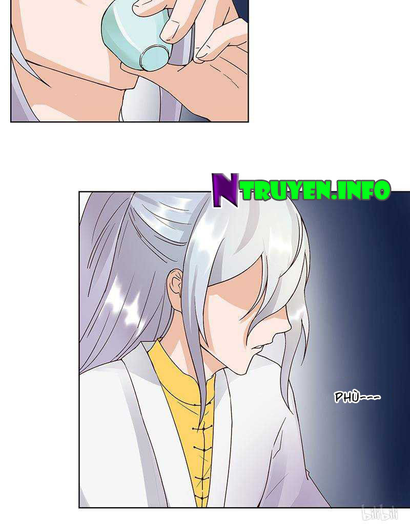 Dục Huyết Thương Hậu Chapter 75 - 15