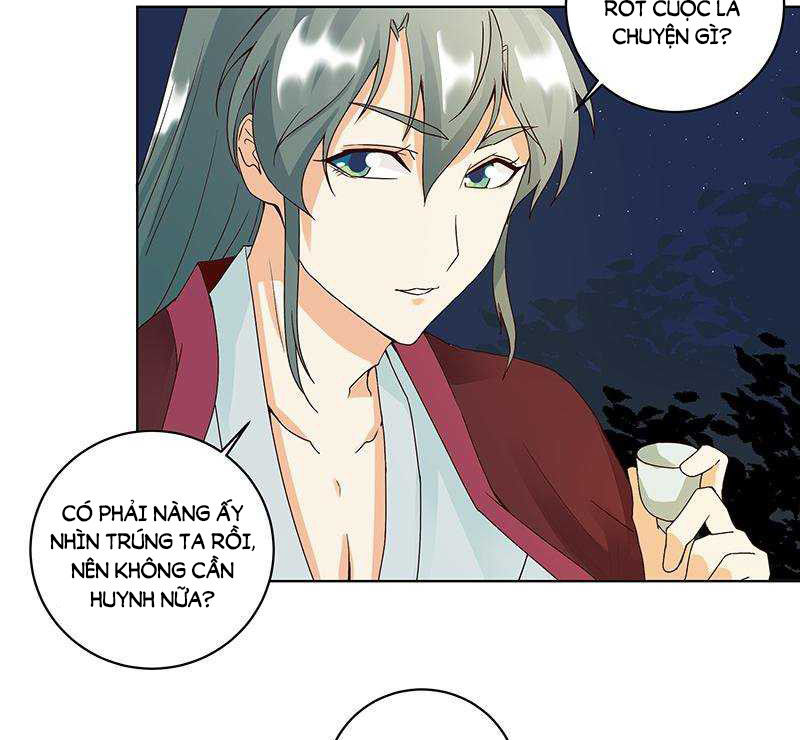 Dục Huyết Thương Hậu Chapter 75 - 17