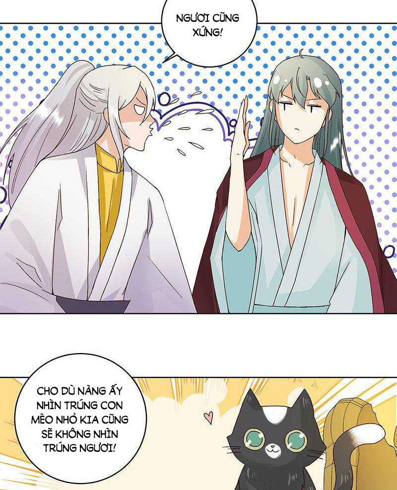 Dục Huyết Thương Hậu Chapter 75 - 18