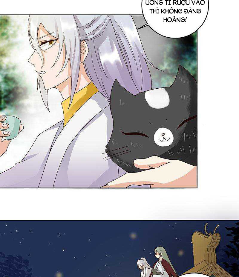 Dục Huyết Thương Hậu Chapter 75 - 21