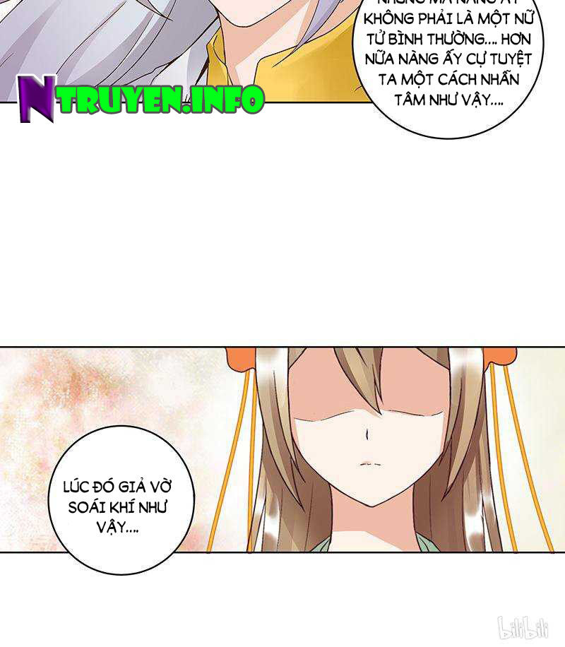 Dục Huyết Thương Hậu Chapter 75 - 23