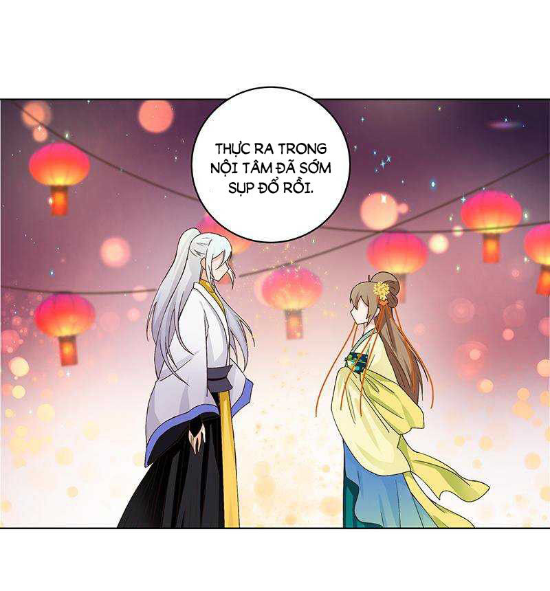 Dục Huyết Thương Hậu Chapter 75 - 24