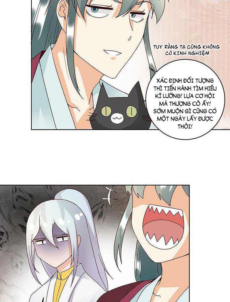 Dục Huyết Thương Hậu Chapter 75 - 26