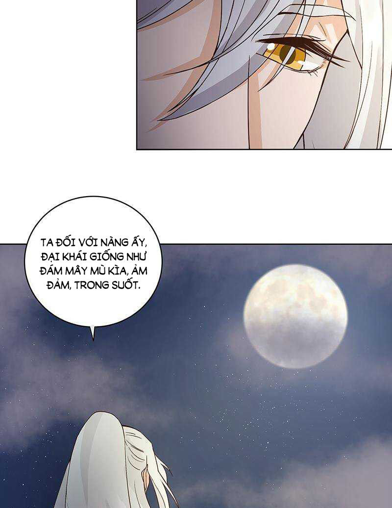 Dục Huyết Thương Hậu Chapter 75 - 30