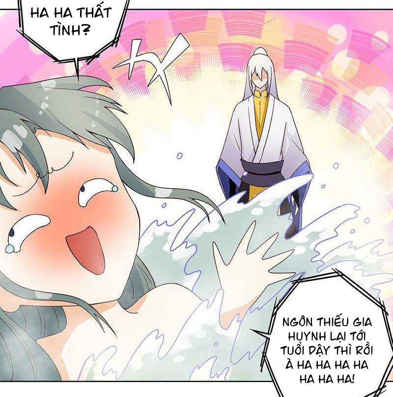 Dục Huyết Thương Hậu Chapter 75 - 5