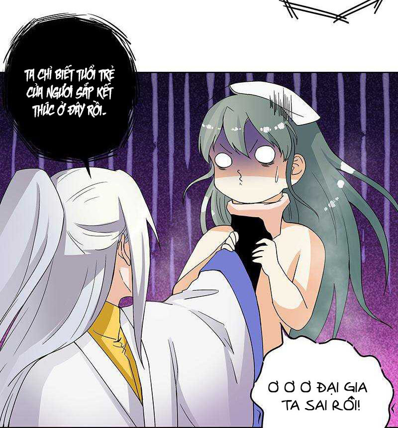 Dục Huyết Thương Hậu Chapter 75 - 6