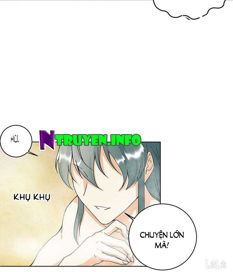 Dục Huyết Thương Hậu Chapter 75 - 7