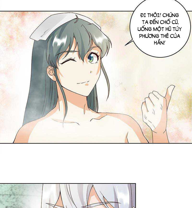 Dục Huyết Thương Hậu Chapter 75 - 9