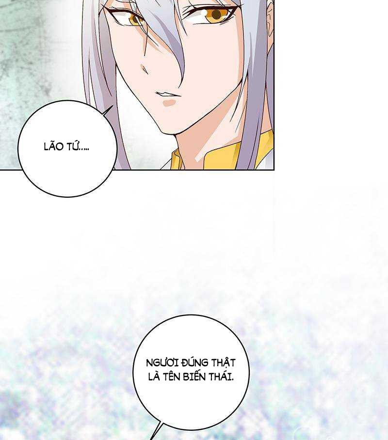 Dục Huyết Thương Hậu Chapter 75 - 10