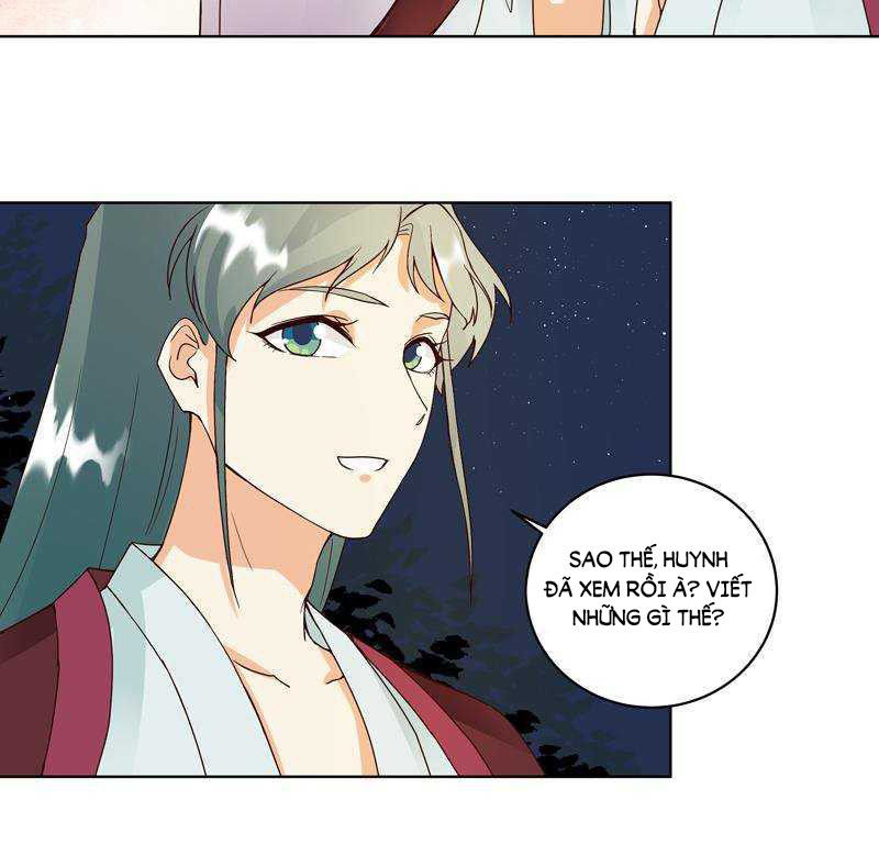 Dục Huyết Thương Hậu Chapter 76 - 20