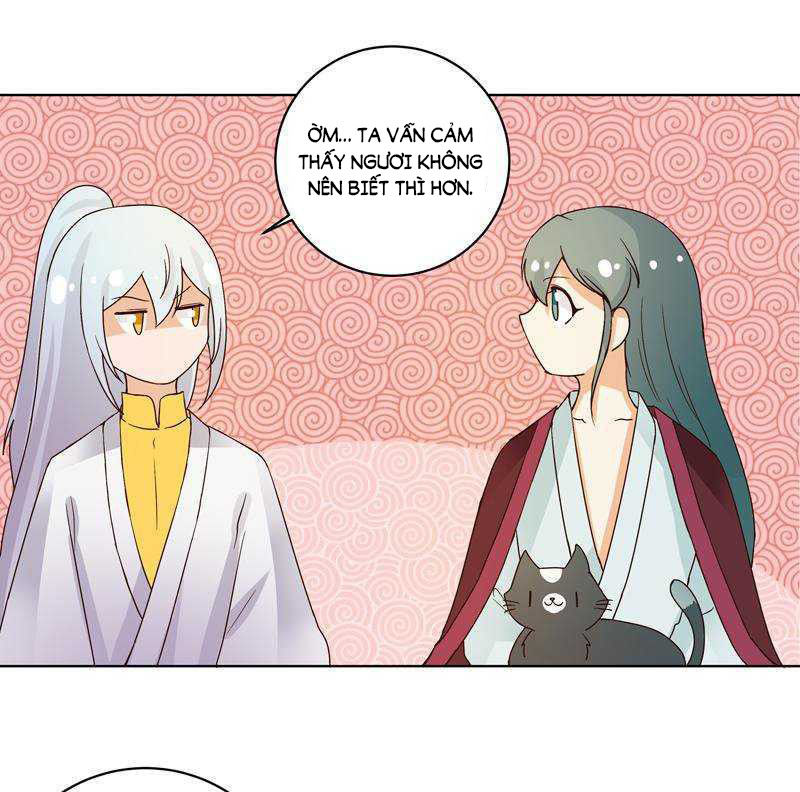 Dục Huyết Thương Hậu Chapter 76 - 21