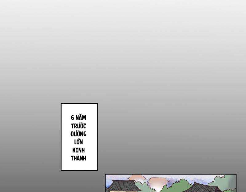 Dục Huyết Thương Hậu Chapter 76 - 25