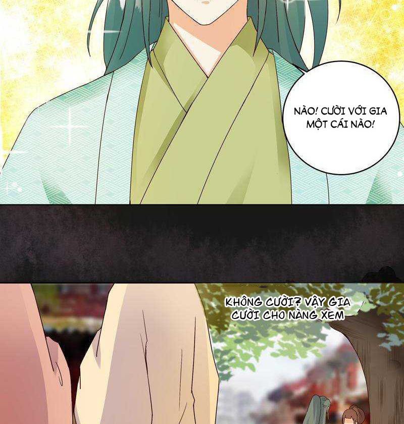 Dục Huyết Thương Hậu Chapter 76 - 30