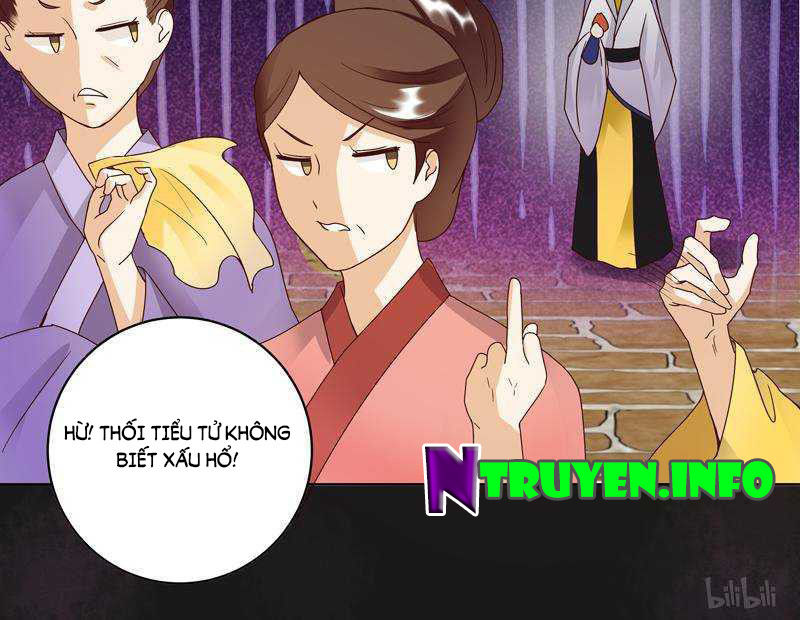 Dục Huyết Thương Hậu Chapter 76 - 36
