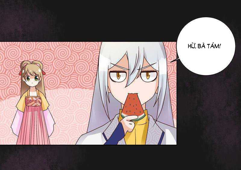 Dục Huyết Thương Hậu Chapter 76 - 37