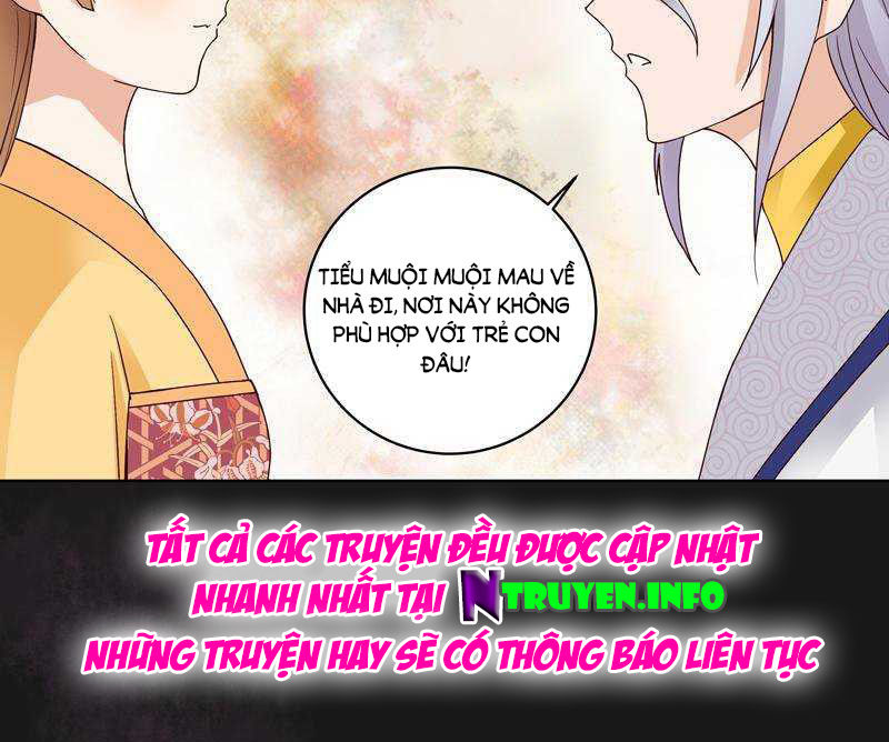 Dục Huyết Thương Hậu Chapter 76 - 39