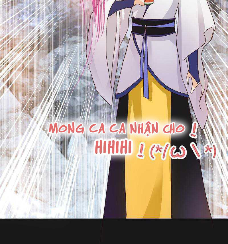 Dục Huyết Thương Hậu Chapter 76 - 45