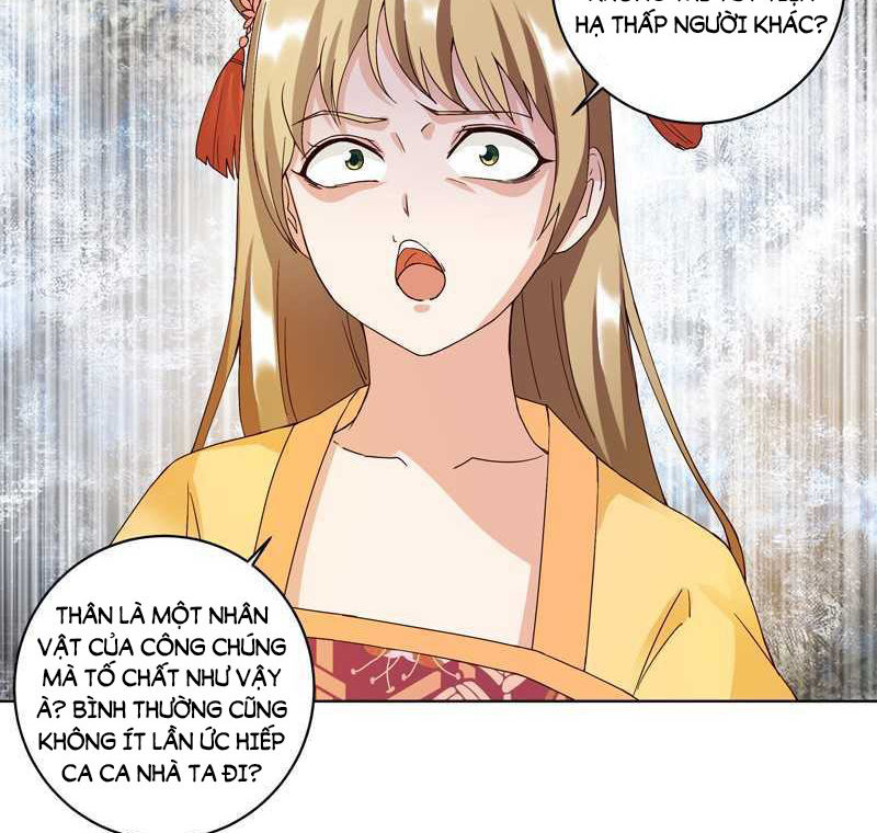 Dục Huyết Thương Hậu Chapter 77 - 13